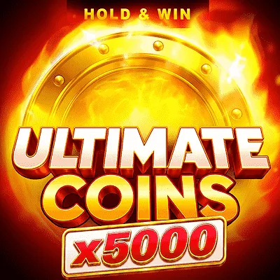 Ultimate Coins x5000